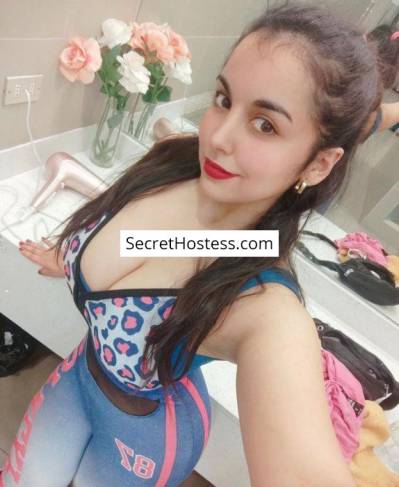 22 Year Old Caucasian Escort Doha Black Hair Black eyes - Image 6