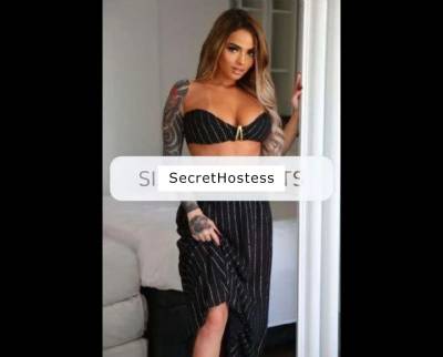 💖⚫️💖 rose star - looking for a seductive blonde?  in Leeds