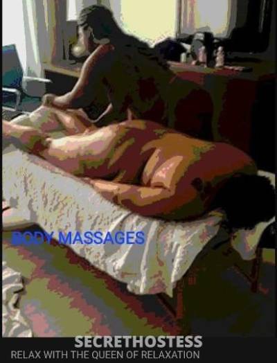 Mature sexy massage technician in Richmond VA