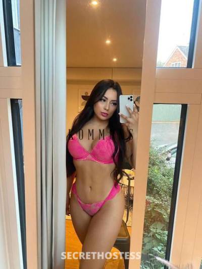 LATIN GIRL GFE EXPERIENCE CASH IN HAND no fake real pics in Edinburgh