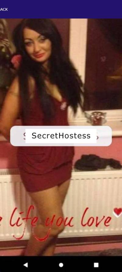 Saffy29 32Yrs Old Escort Chesterfield Image - 1