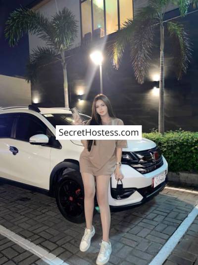 Samarie 26Yrs Old Escort 54KG 163CM Tall Makati Image - 19