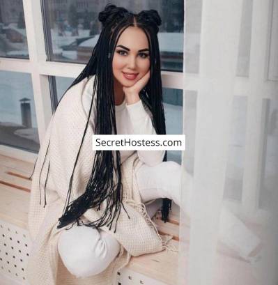 Samira 23Yrs Old Escort 53KG 160CM Tall Riyadh Image - 8