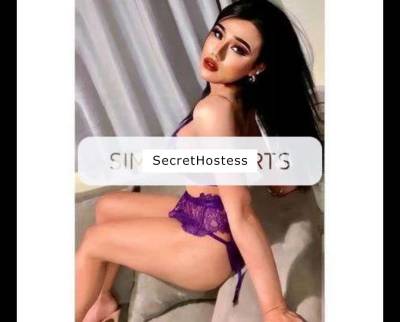 Sara 26Yrs Old Escort Chester Image - 0