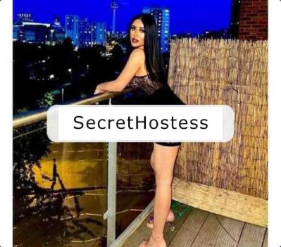 Sara 26Yrs Old Escort Chester Image - 4