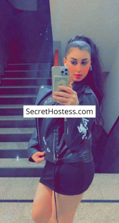 Shaima 21Yrs Old Escort 57KG 169CM Tall Dubai Image - 10