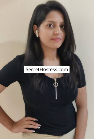 Shweta, Agency in Dubai