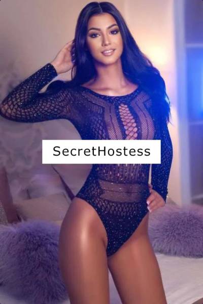 Simira 21Yrs Old Escort Chelmsford Image - 1