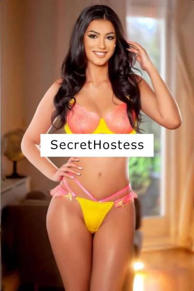 Simira 21Yrs Old Escort Chelmsford Image - 7