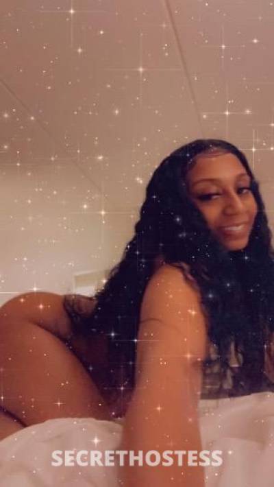 Sinnamon 25Yrs Old Escort Manhattan NY Image - 5