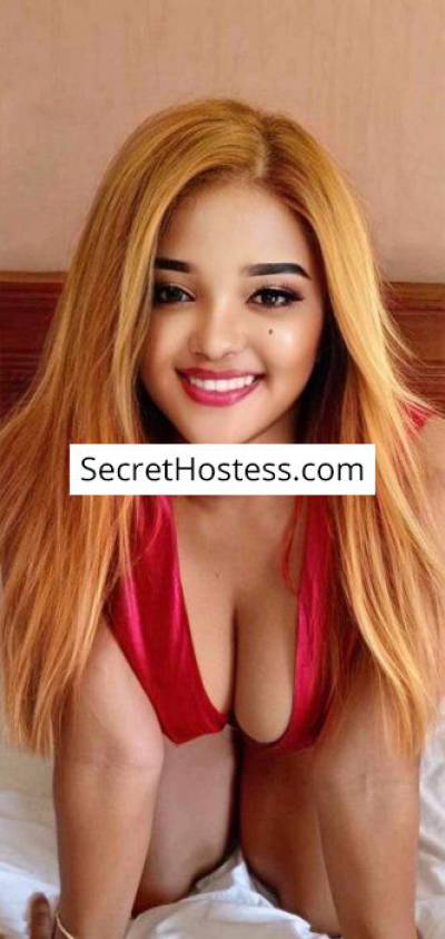 Soniah 23Yrs Old Escort 47KG 162CM Tall Colombo Image - 3