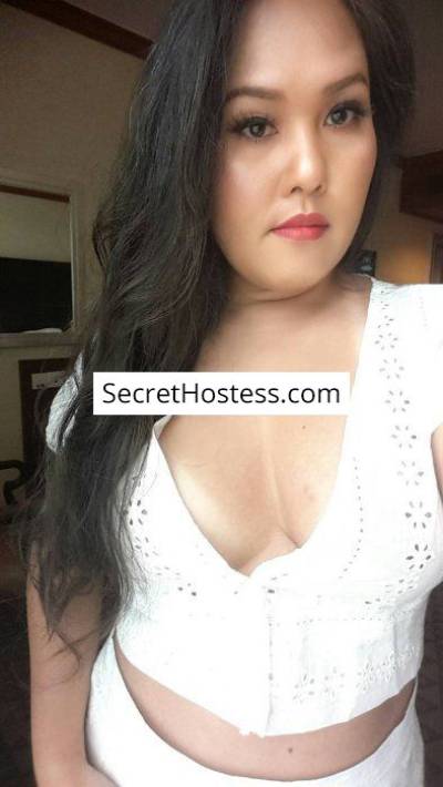 39 Year Old Asian Escort Bangkok Brown Hair Brown eyes - Image 2