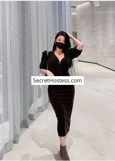 Susanna 21Yrs Old Escort 55KG 164CM Tall Kuala Lumpur Image - 2