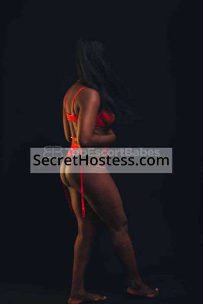 Sweetie 23Yrs Old Escort 62KG 143CM Tall Accra Image - 0