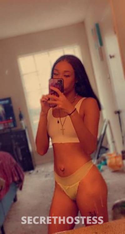 Tay 20Yrs Old Escort College Station TX Image - 5