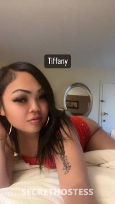 Tiffany 24Yrs Old Escort Washington DC Image - 2