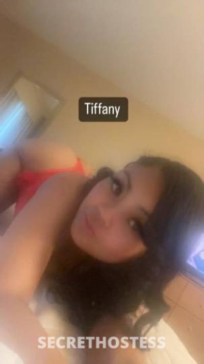 Tiffany 24Yrs Old Escort Washington DC Image - 5