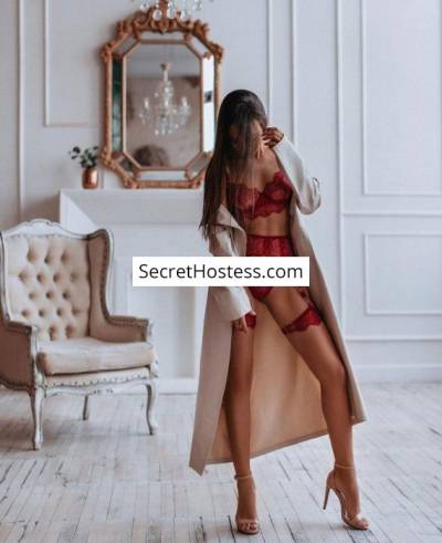 Tiffany 28Yrs Old Escort 58KG 170CM Tall Cape Town Image - 7