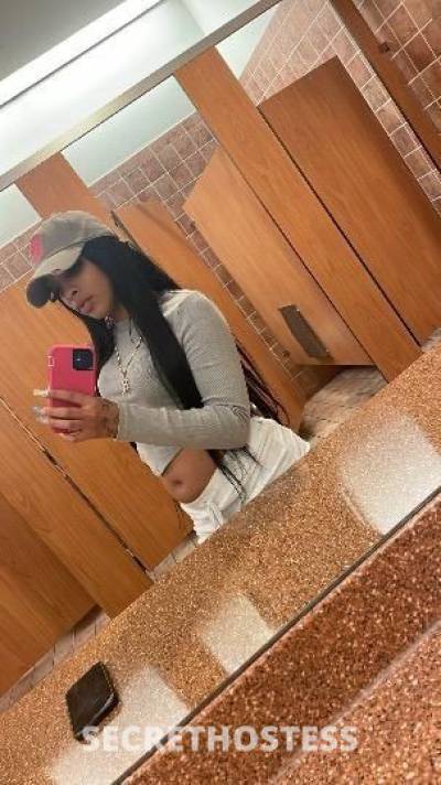 Toyke 21Yrs Old Escort Milwaukee WI Image - 2