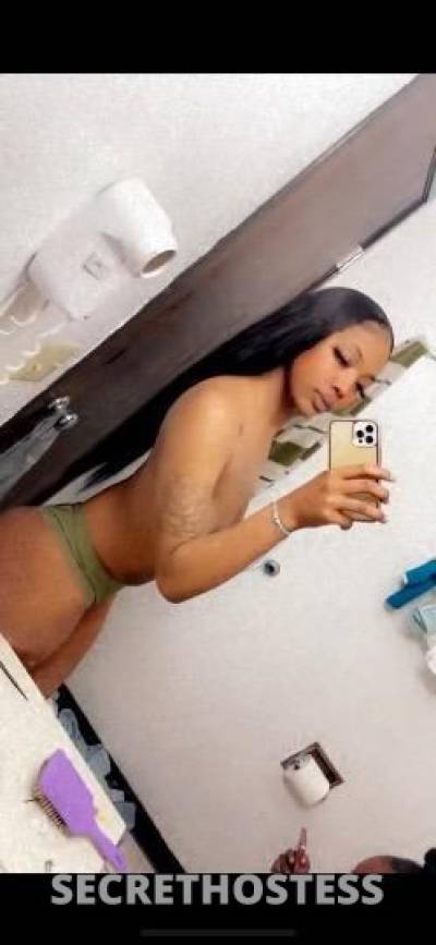 Tyana 25Yrs Old Escort Hattiesburg MS Image - 1