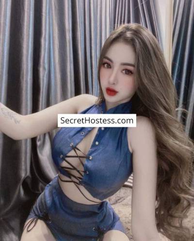 Umi 24Yrs Old Escort 46KG 162CM Tall Kuala Lumpur Image - 2