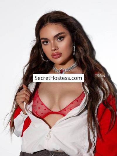 Valeria 20Yrs Old Escort 56KG 169CM Tall Doha Image - 3