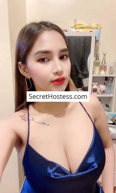 24 Year Old Asian Escort Taipei Brown Hair Brown eyes - Image 2