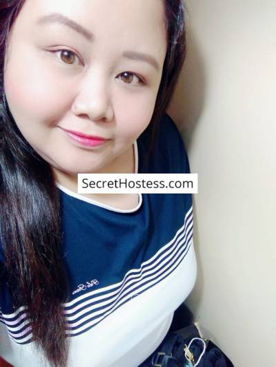 Yummy Coleene 30Yrs Old Escort 90KG 159CM Tall Manila Image - 5