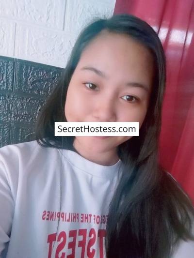 Zelly 27Yrs Old Escort 80KG 168CM Tall City of Caloocan Image - 1