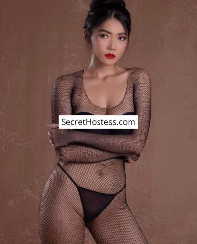 Zia 22Yrs Old Escort 53KG 168CM Tall Singapore City Image - 5