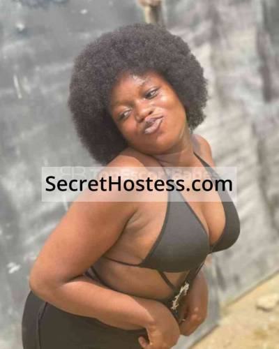 vicky 23Yrs Old Escort 65KG 152CM Tall Accra Image - 0