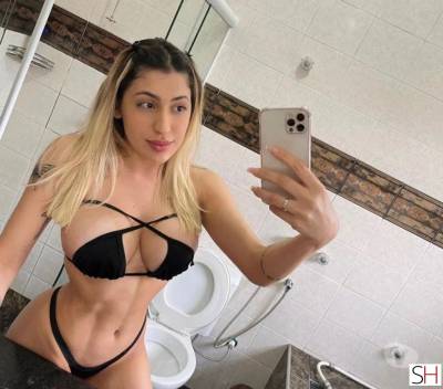 24 year old Latino Escort in Birmingham ISABELLA HOT ?❤️??, Independent