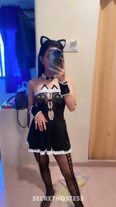 25Yrs Old Escort 45KG 155CM Tall Singapore Image - 0