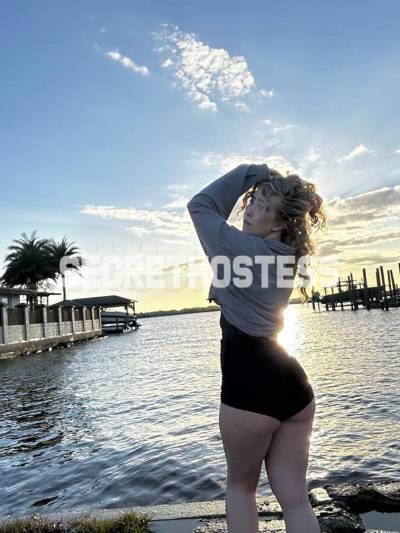 26Yrs Old Escort 53KG 154CM Tall Tampa & Orlando FL Image - 3