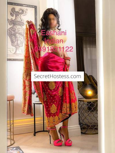 Eashani INDIAN Beauty at PARRAMATTA in Sydney
