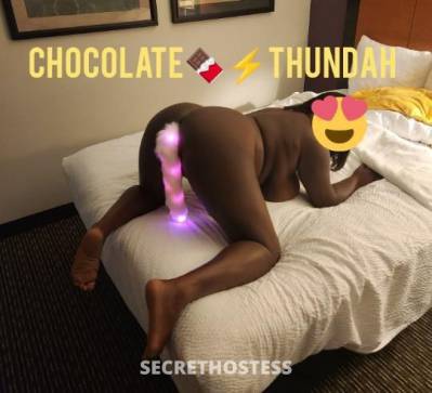 Chocolate Thundah Is Ready For You Located In Altamonte  in Orlando FL
