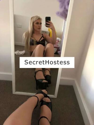 Amy 27Yrs Old Escort Leeds Image - 1