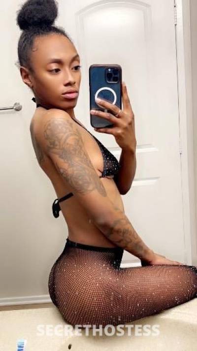 Ayokie 24Yrs Old Escort Inland Empire CA Image - 4