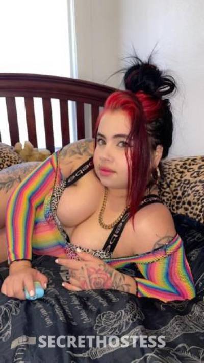 Beronica 22Yrs Old Escort Kansas City MO Image - 1