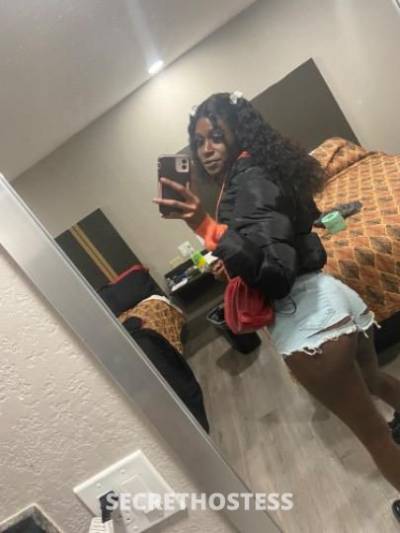 Chanel 24Yrs Old Escort New Orleans LA Image - 1