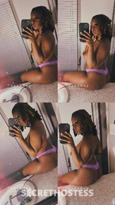 ChocolateTsunami 21Yrs Old Escort Panama City FL Image - 1