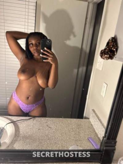 ChocolateTsunami 21Yrs Old Escort Panama City FL Image - 2