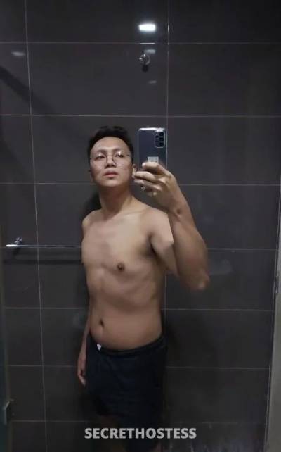 Asian/Bi/Dave/26/Singapore in Sinagapore