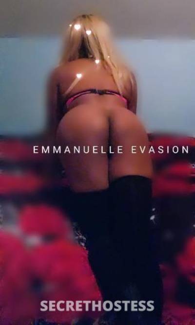 EmmanuelleEvasion 29Yrs Old Escort Ottawa Image - 5