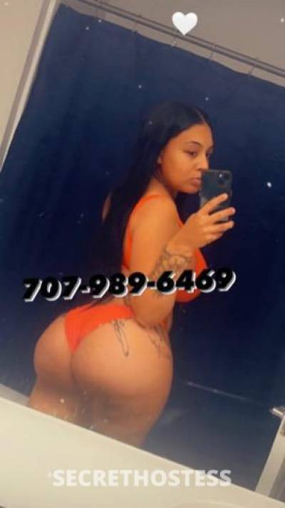 ExoticZoey 27Yrs Old Escort Oakland CA Image - 5