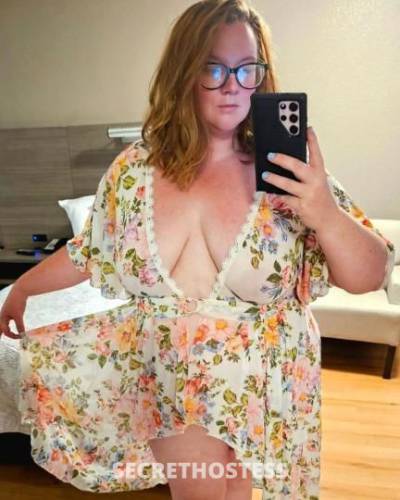 GingerBarclay 37Yrs Old Escort Chicago IL Image - 3