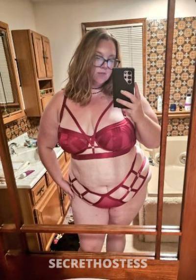 GingerBarclay 37Yrs Old Escort Chicago IL Image - 6