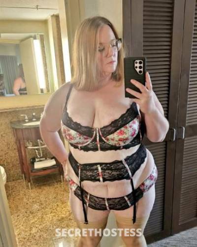 GingerBarclay 37Yrs Old Escort Chicago IL Image - 7