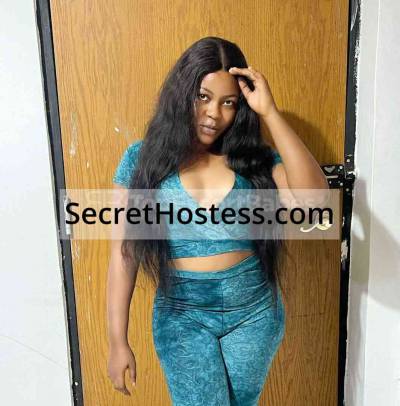 Helena 26Yrs Old Escort 69KG 156CM Tall Accra Image - 0