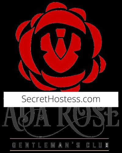 Ada Rose Gentleman's Club in Perth